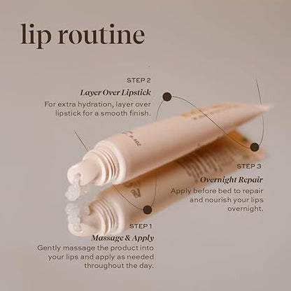 Inde Wild Dewy Lip Treatment - 15ml