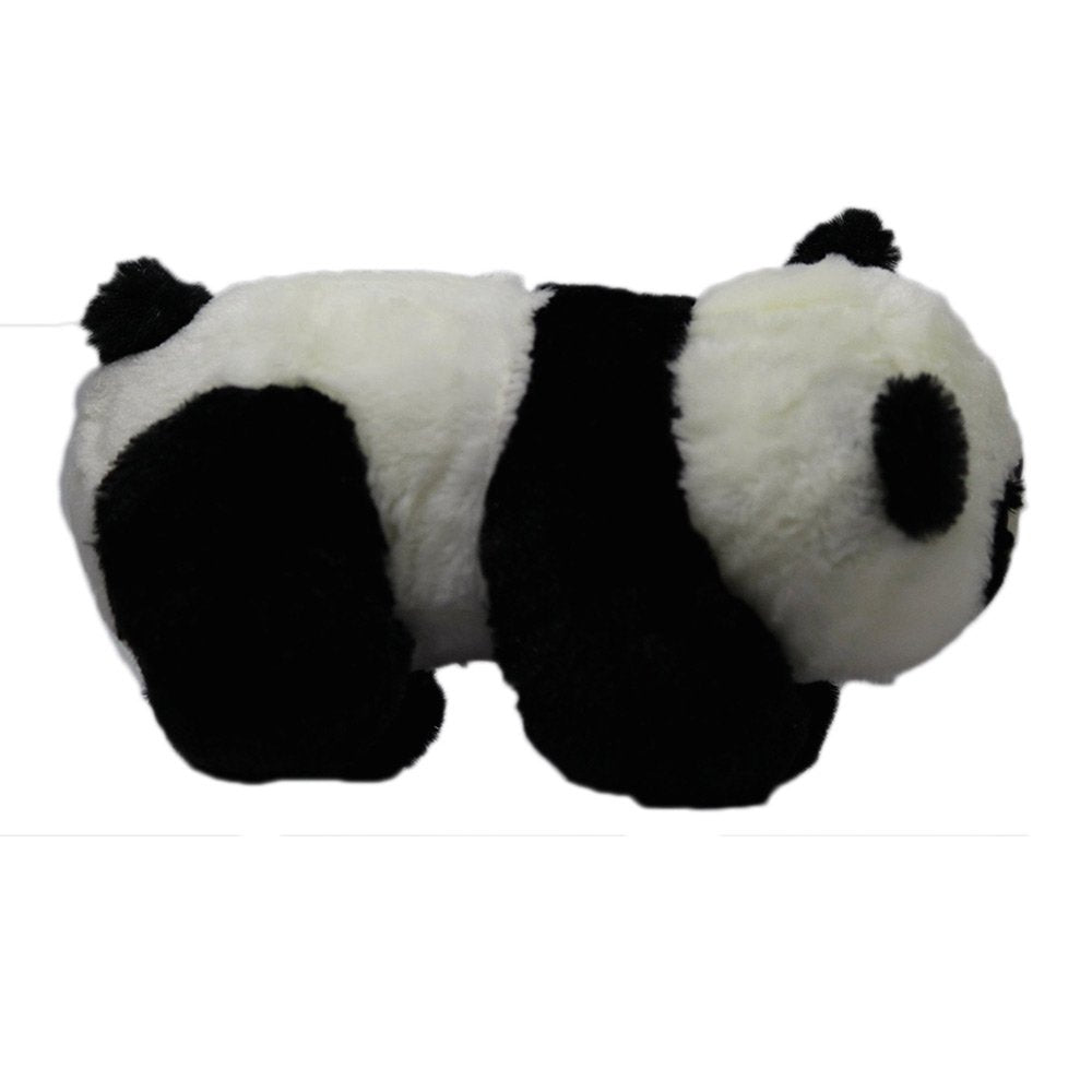 Kids Mandi Black White Cute Lovely Looking Panda 8 Inch Small