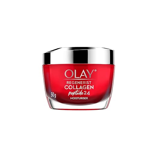 Olay Collagen Peptide Face Cream - 50 gms