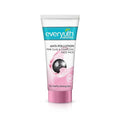 Everyuth Naturals Anti Pollution Pink Clay & Charcoal Face Pack - 100 gms