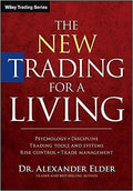 The New Trading For A Living (Paperback)