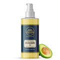 Wildflower Essentials Pure Avocado Oil Cold Pressed - 100 ml