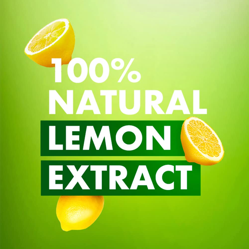 Liril Lemon and Tea Tree Oil Body Wash - 750 ml