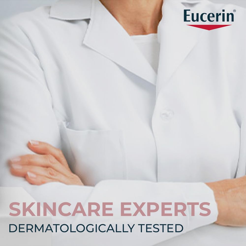 Eucerin Anti-Pigment Face Illuminating Serum with Thiamidol & Hyaluronic Acid, Reduces dark spots 30ml