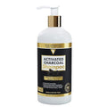 Volamena Activated Charcoal Hair Shampoo - 300 ml