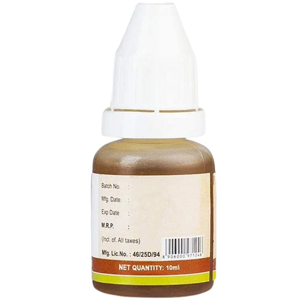 Kerala Ayurveda Anu Thailam - 10 ml