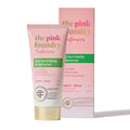 The Pink Foundry Acne Moisturiser | Gel Moisturiser for Normal, Sensitive, Oily, Combination Skin - 50 Ml