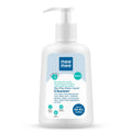Mee Mee Liquid Cleanser 300 ml | Anti-Bacterial Formula Kills 99.9% Germs | For Bottles, Nipples, Accessories, Toys, Fruits & Vegetables | Alcohol-Free, Dermatologically Tested