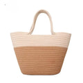 Attractive Hand Bag large Tote Bag Bamboo Tote for Women Jute Bag Handmade Bag