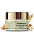 Wildflower Essentials Vitamin E Cream for Face - 40 gms