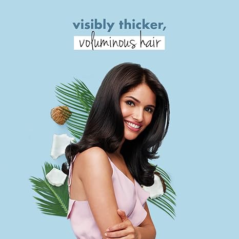 Love Beauty & Planet Coconut Water & Mimosa Flower Natural Conditioner - 400 ml