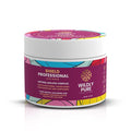 Wildly Pure Professional Natural Keratin Hair Spa Mask| 7 Days of Deep Conditioning - 200 Ml | Shield