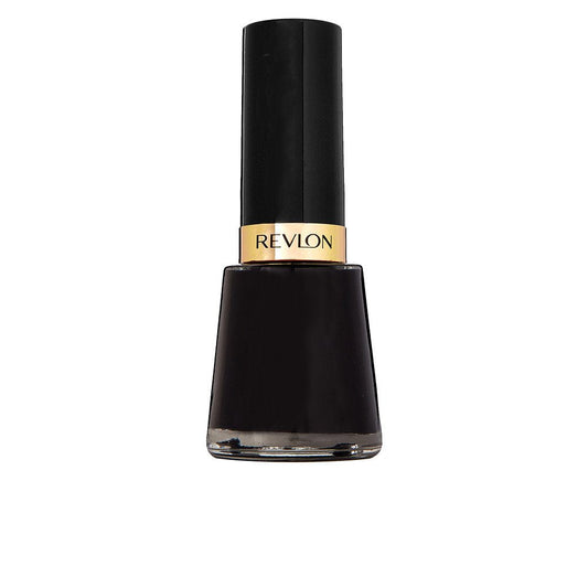 REVLON Glossy Finish Nail Enamel, Knockout, 0.5 Fluid Ounces