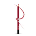 RENEE Define Pencil Lip Liner - Blush Pink, Long Lasting & Smudge Proof, Full Coverage, Intensely Pigmented, Easy Glide Formula, Vitamin E & Castor Oil Infused, 1.2Gm