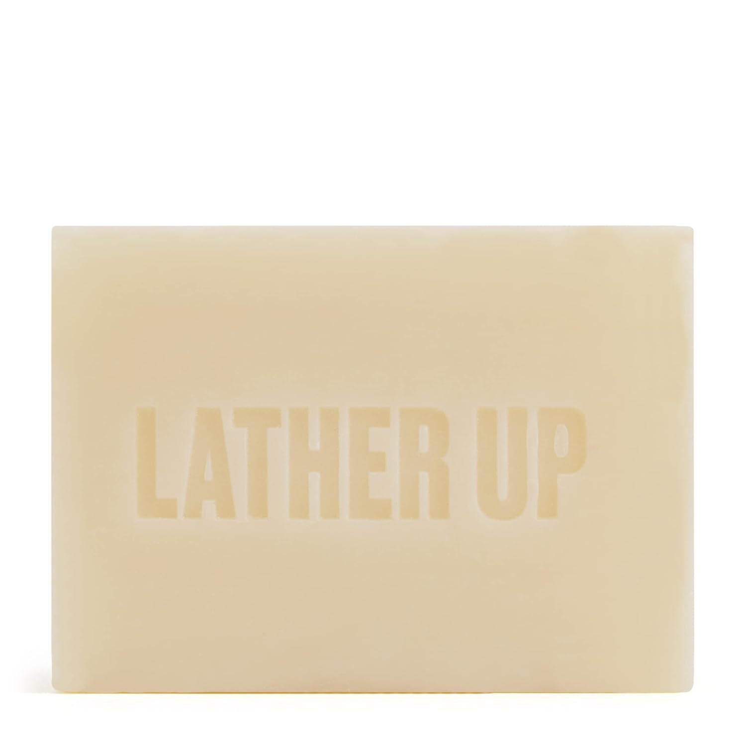The Body Shop Almond Milk Cleansing Face and Body Bar, 100 G