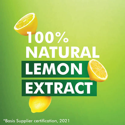 Liril Lemon & Tea Tree Body Wash - 250 ml