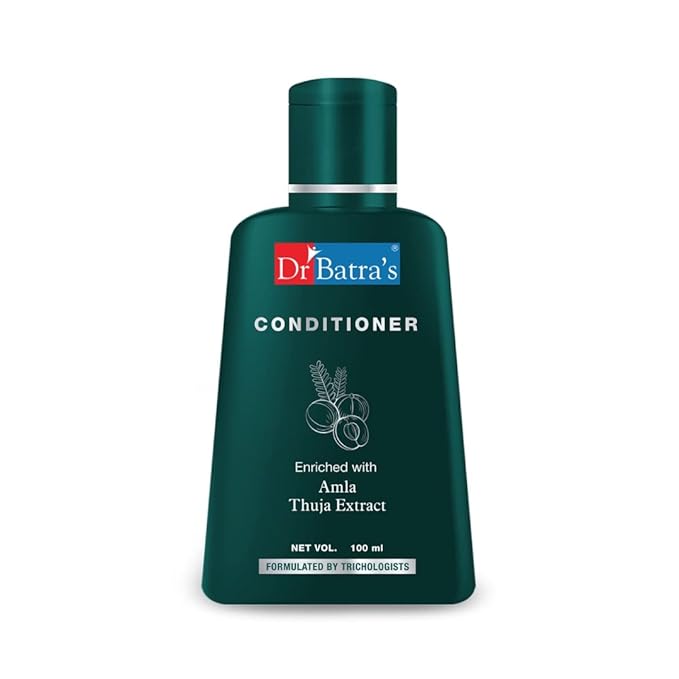Dr. Batra's Conditioner Enriched With Amla