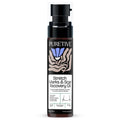 PURETIVE Stretch Marks Scar Recovery Oil | Luxurious Body Oil | Rich in Plant Collagen| Designed for Pregnant & Postpartum Skin | Improve Elasticity | 100ml