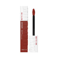 Maybelline New York Superstay Matte Ink Liquid Lipstick - 16H Longwear Matte | Charmer, 5ml