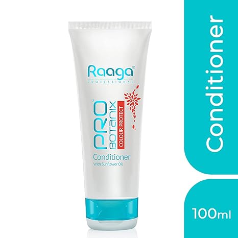 Raaga Professional Pro Botanix Colour Protect Conditioner - 100 ml