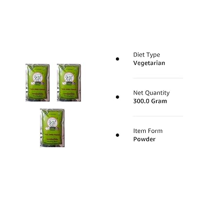 Sri Kamadhenu Milk Junnu Powder - 100gms (Pack of 3)