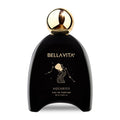 BELLAVITA Zodiac Collection Aquarius EDP Unisex | Bergamot, Tonka and Musk | Premium Long Lasting Fragrance Perfume for Men and Women, 100ml