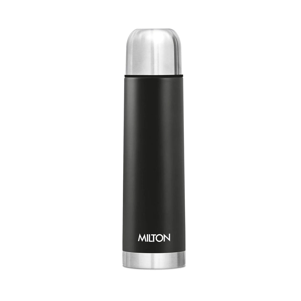 Milton Eco Flip Thermosteel Thermos Flask