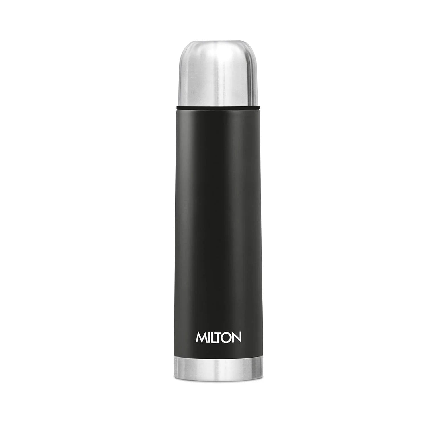 Milton Eco Flip Thermosteel Thermos Flask