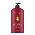 Smartdrops Keratin Shampoo for Women | Shampoos 1 litre | Keratin Shampoo | Smooth Scalp Shampooo | Fresh Blend for Daily Hair | Anti dandruff shampooo for women and men | Suitable for Regular Hair Wash and Scalp Care (1 L)