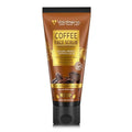 Volamena Coffee Face Scrub with Cocoa and Arabica - 100 ml