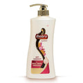 Meera Anti-Dandruff Shampoo with Small Onion & Fenugreek - 650 ml