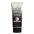 Lacto Calamine 3-in-1 Charcoal Face Scrub-Mask-Wash for Pollution Defence | 100 ml x 1 | Multi-action Encapsulated Charcoal Face Wash, Face Scrub, Face Mask with Kaolin Clay, Tea Tree Oil & Vitamin E