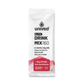 Unived Elite Drink Mix 160 | Isotonic Energy Drink | 2:1 Ratio & 40g Carbohydrates with Betaine & Beta-Alanine | Endurance Athletes Sports Drink