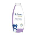 Softsens Baby Powder - 400 gms