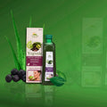 Yogveda Jamun Neem Karela Juice - 500 ml