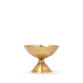 Shubhkart Nitya Pyali Diya 74 Gm Oil Lamp Pyali Stand