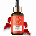 Wildflower Essentials Rose Essential Oil - 15 ml