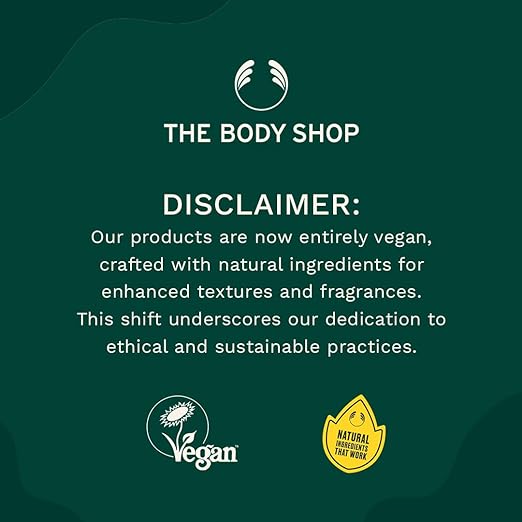 The Body Shop Vitamin E Cream Cleanser - 250 ml