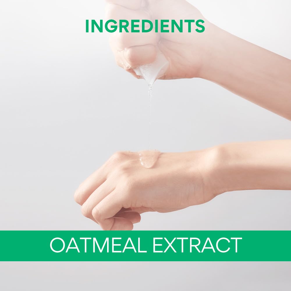 Innisfree Oatmeal Energy Mask 22ml