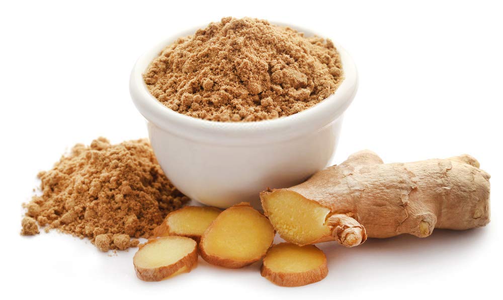Jioo Organics Ginger Powder - 100 gms