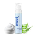 Moody 7D Hydro Burst Foaming Face Wash - 80 ml