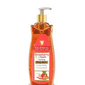 volamena Strawberry & Apple Foaming Body Wash - 300 ml