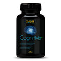 Vokin Biotech Cognitivix -Unique Brain activation Ginkgo Biloba With Ginseng extract 60 Veg capsule