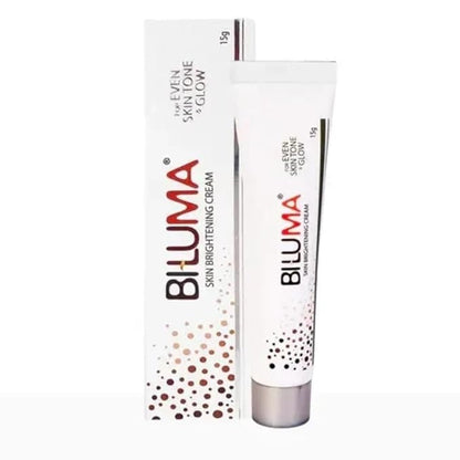 Biluma Skin Brightening Cream - 15 gms