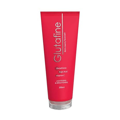 Ethiglo Glutafine Face Wash - 200 ml