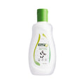 NMFe Daily Moisturising Baby Lotion 200 ml | Aloe Vera & Vitamin E | Baby Skin Hydration & Softness | Non-Greasy, Fast Absorbing | Paraben-Free | Safe for Newborn Sensitive Skin | Dermatologically Tested