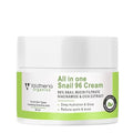 Volamena All-in-one Snail Cream - 50 ml