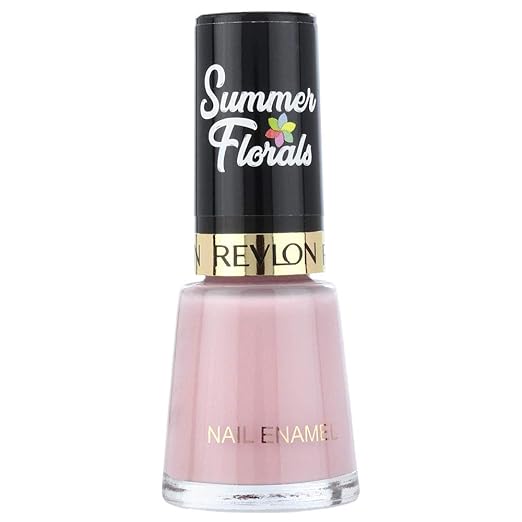REVLON Summer Glossy Finish Florals, Gardenia, 8ml