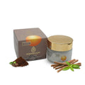 Herbmagic Licorice & Coffee Beans Face Pack With Scrub - 100 Ml
