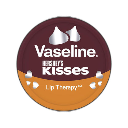 Vaseline Hershey'S Kisses Lip Therapy - 17 gms